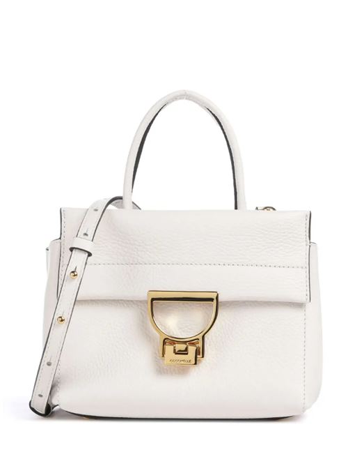 ARLETTIS COCCINELLE | E1MD5180201H14 BLANCO